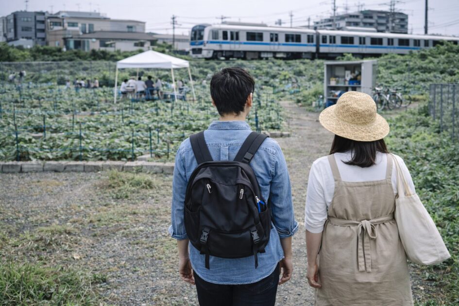 シェア畑狛江は「通い方」を先に決めると続きやすい