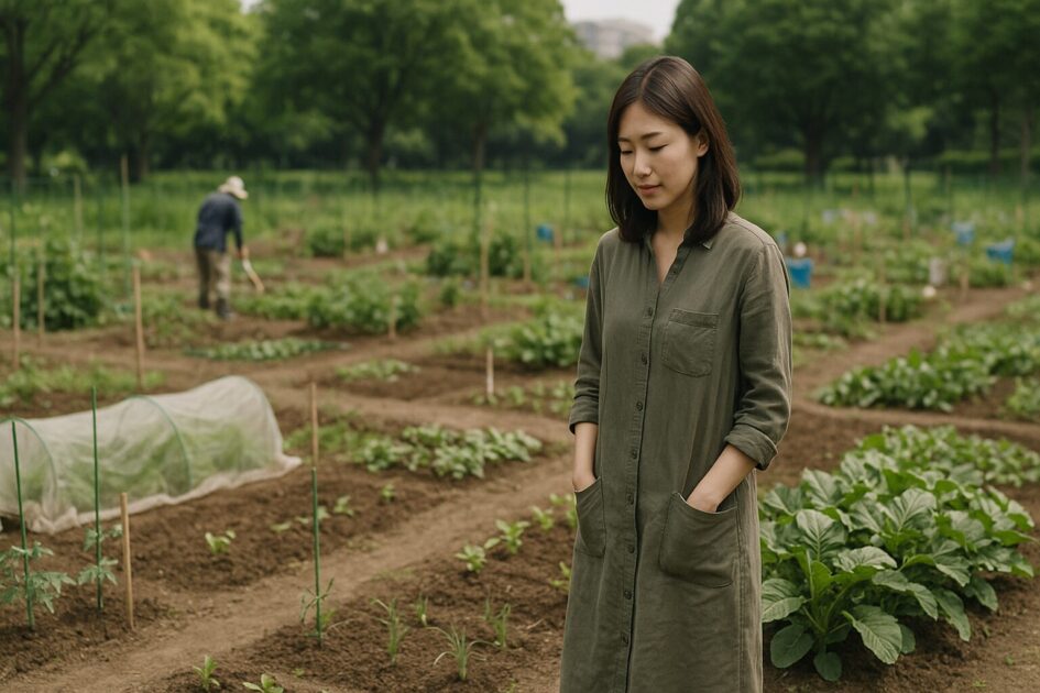 契約前にチェックしたいポイント｜シェア畑光が丘が合う人・合わない人