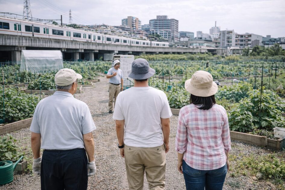 シェア畑申し込み前に確認したいポイント｜見学チェックリスト