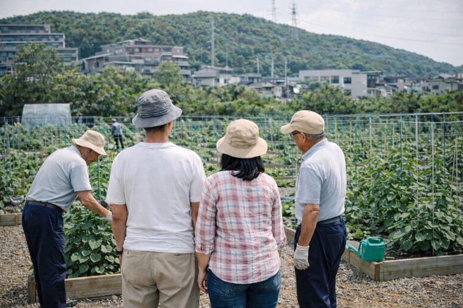シェア畑戸塚矢部で「手ぶら菜園」を始めるなら、まず見学で相性チェック