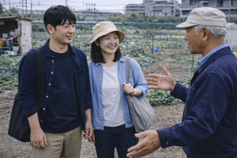 シェア畑見学やオンライン説明会で確認しておきたいポイント｜「続くかどうか」を当日で見抜く