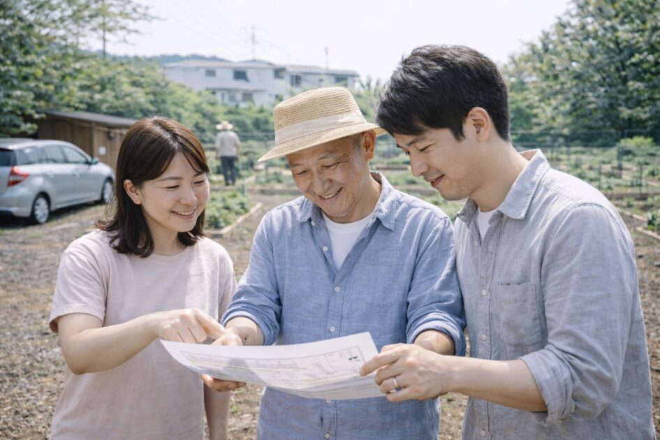 【比較】麻生区近隣の貸し農園候補と使い分け｜費用より「続く条件」で選ぶ