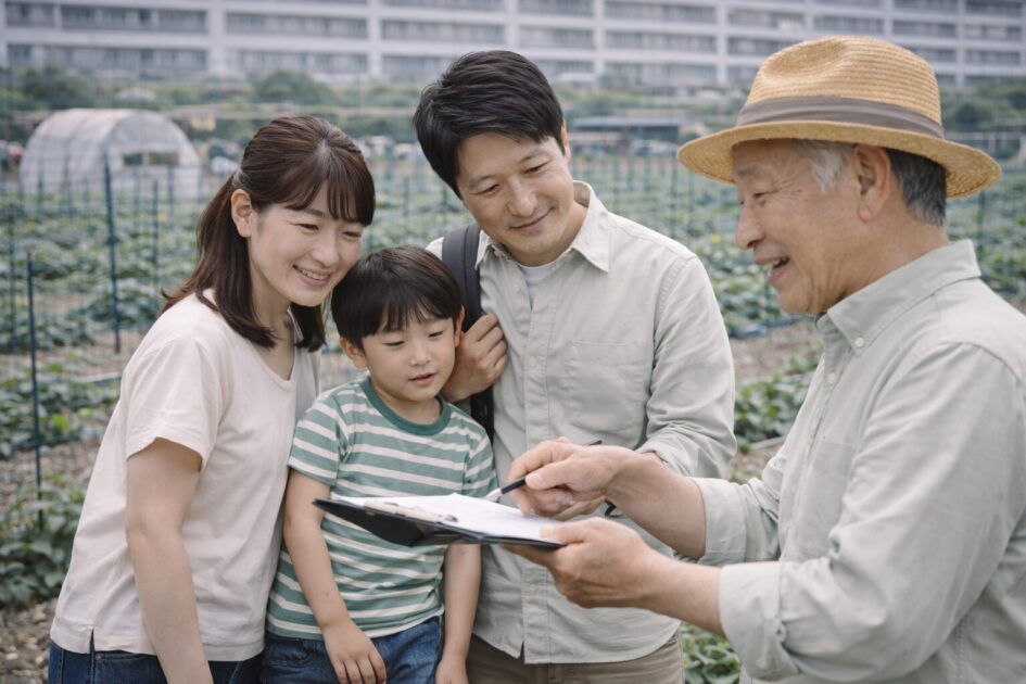 シェア畑を選ぶ前に見るべきポイント｜アグリメディア運営でも差が出る