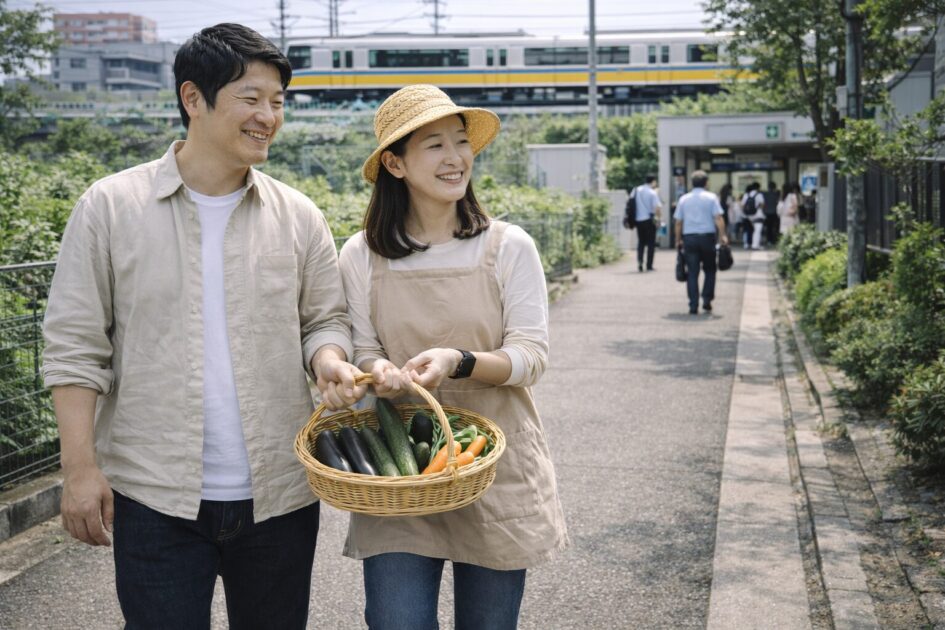 シェア畑目黒本町のアクセスと通いやすさ｜「駅＋徒歩9分」を生活に組み込む