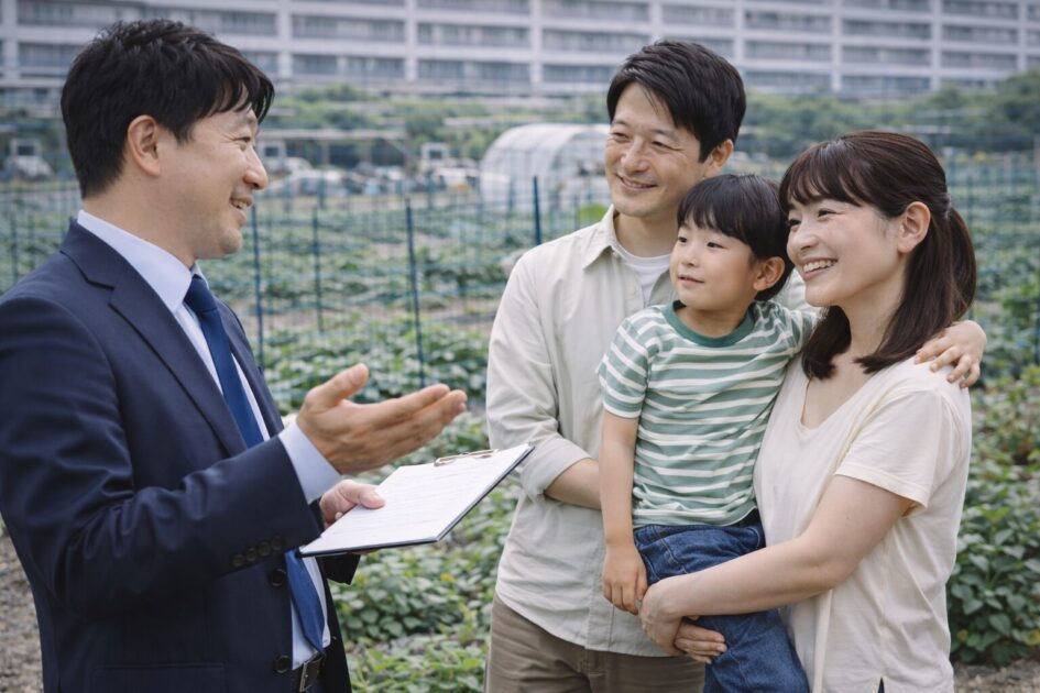 シェア畑とアグリメディアの関係｜運営会社を3分で理解する