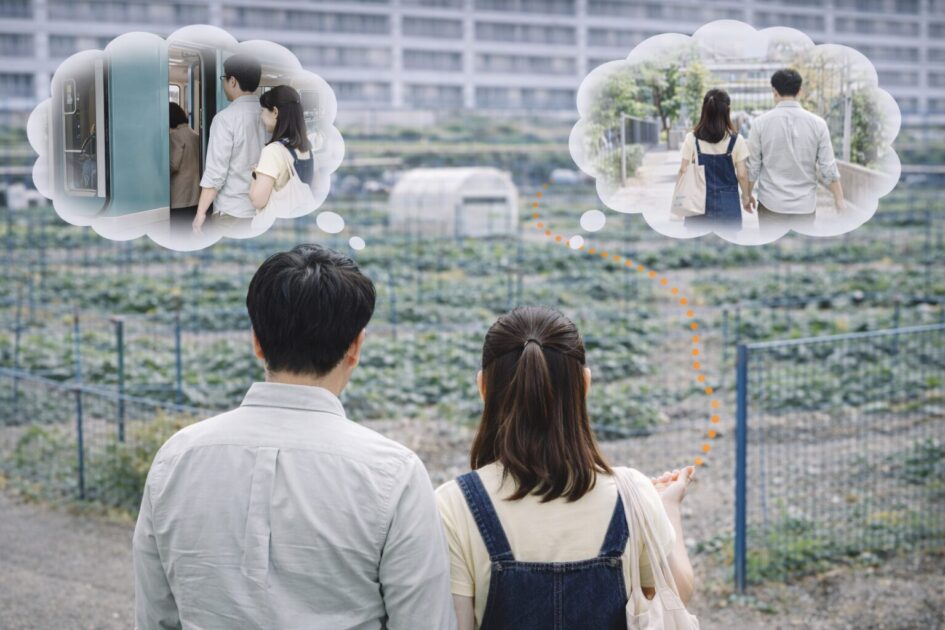 シェア畑イベントは「参加→通える動線が想像できるか」で決める