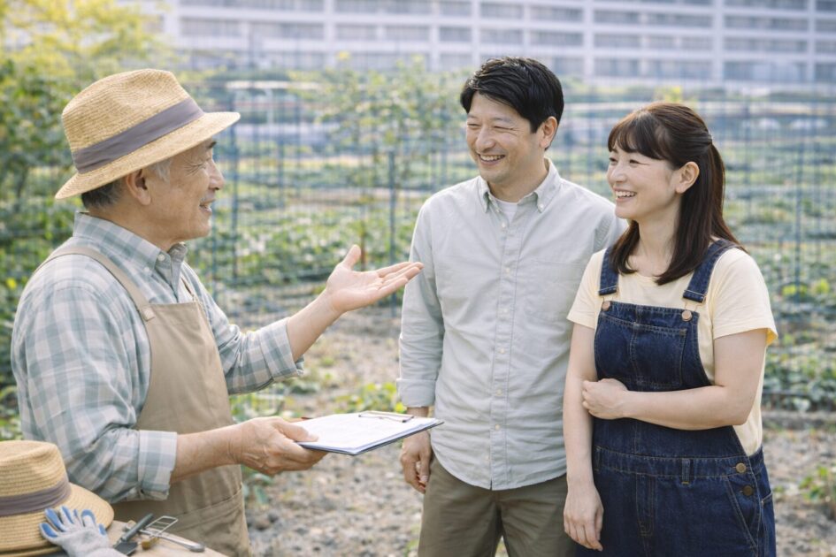 シェア畑クーポンとは?|割引の種類を先に整理