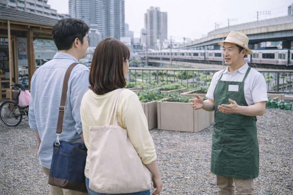 見学やオンライン説明会で確認しておきたいポイント｜「続くか」を当日で見抜く