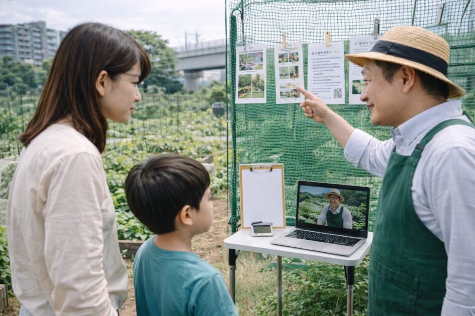 見学・オンライン説明会で確認すべきポイント｜動画視聴後こそ効く