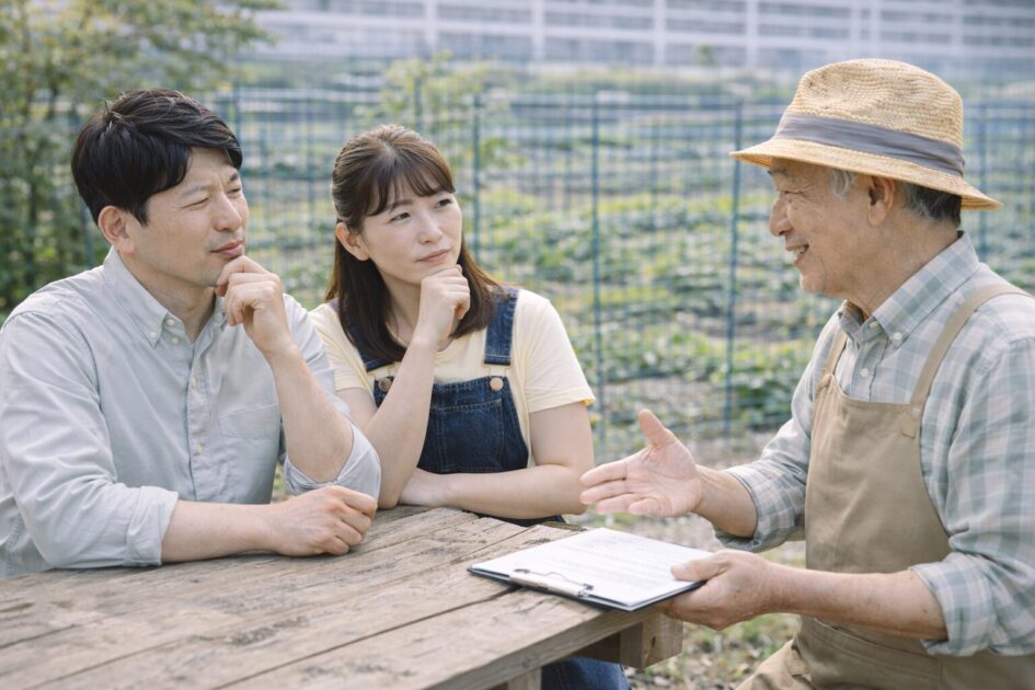 よくある質問(FAQ)|シェア畑クーポンの疑問