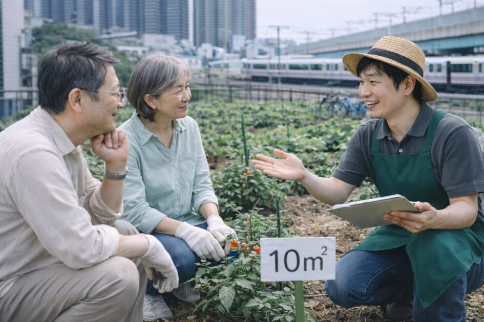 シェア畑Mastersでよくある質問（FAQ）