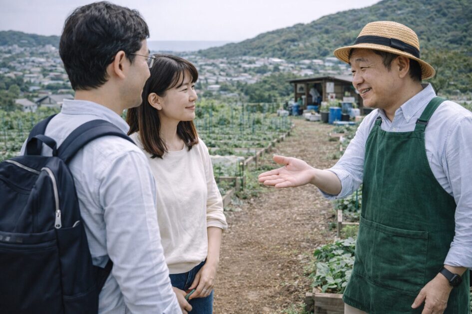 見学やオンライン説明会で確認しておきたいポイント｜続くかどうかを当日で見抜く