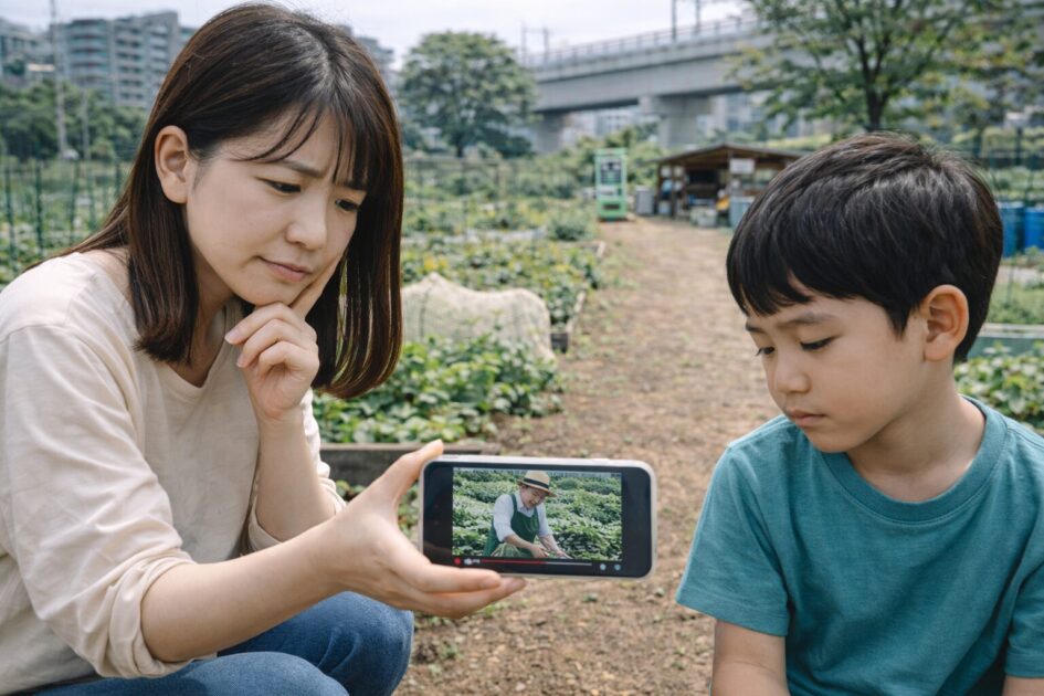 初心者がつまずく理由｜動画を見ても続かない3パターン