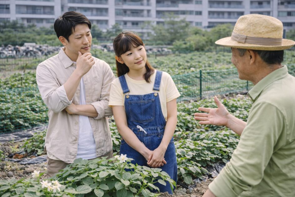 シェア畑でじゃがいもを育てる前に知ること｜向く条件・向かない条件