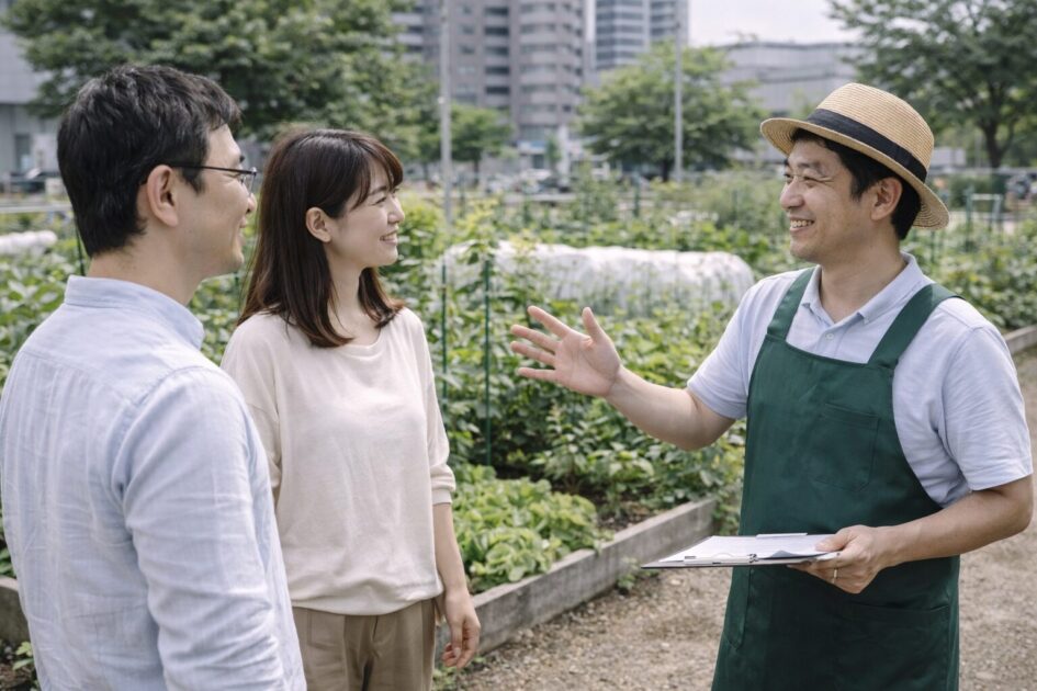 見学やオンライン説明会で確認しておきたいポイント｜続くかどうかを当日で見抜く