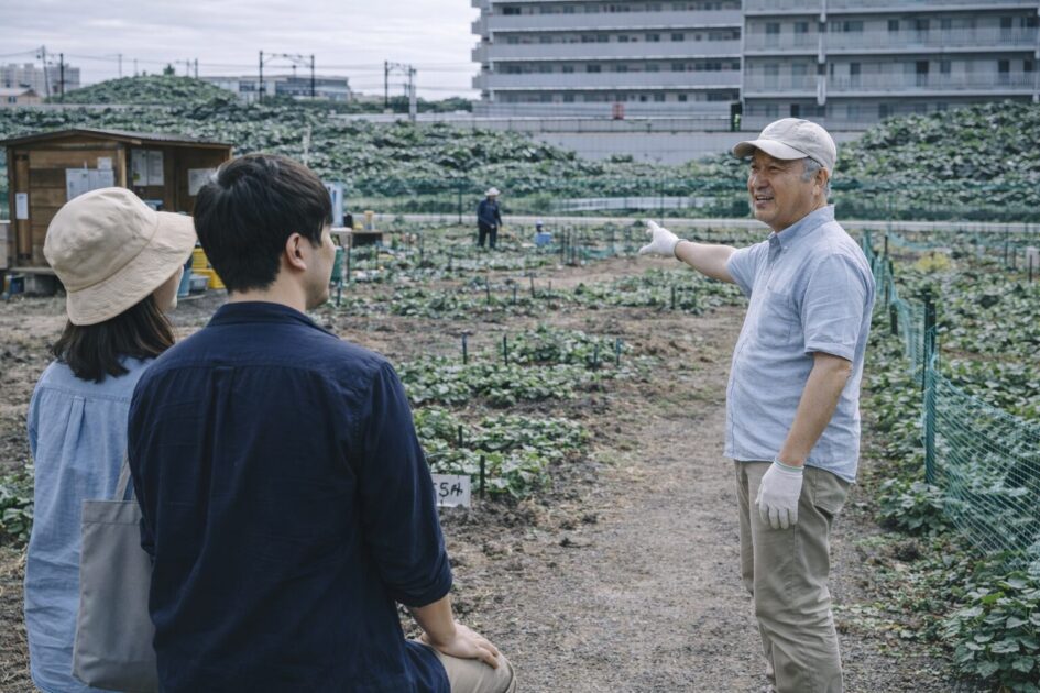 シェア畑茨木は「通い方→60分運用→見学動線」で決める