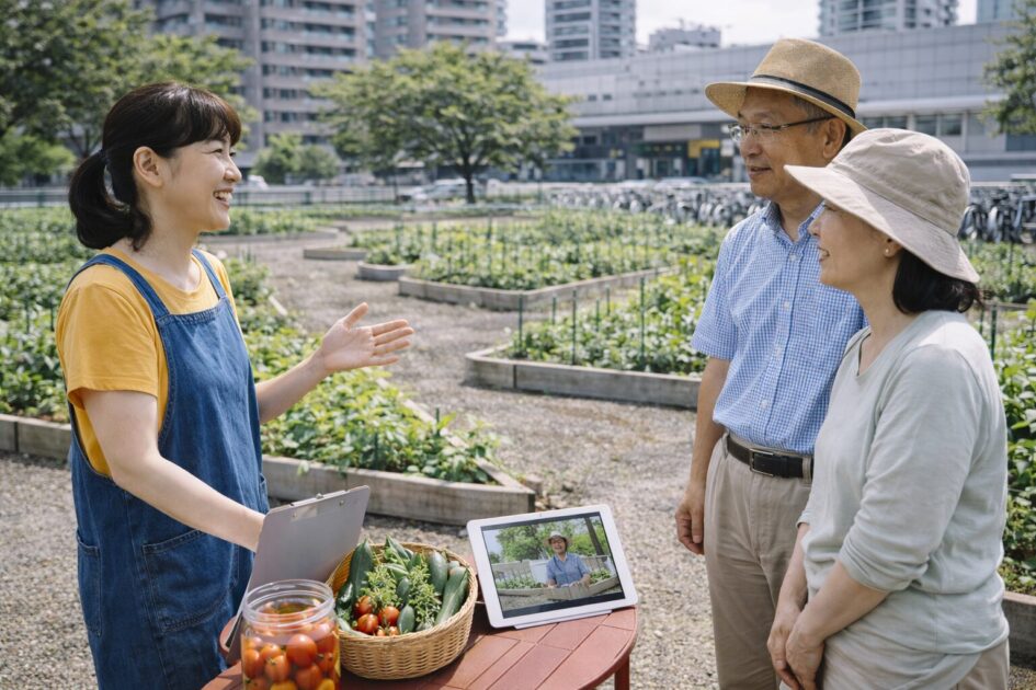 見学やオンライン説明会で確認しておきたいポイント｜続くかどうかを当日で見抜く