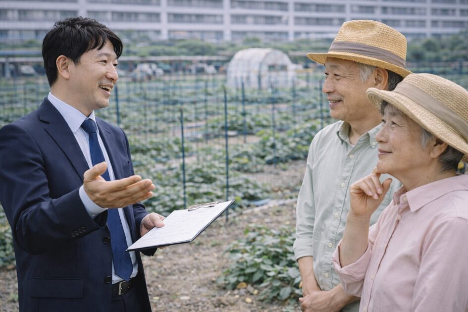 アグリメディアの信頼性チェック｜運営会社として見ておきたい3点