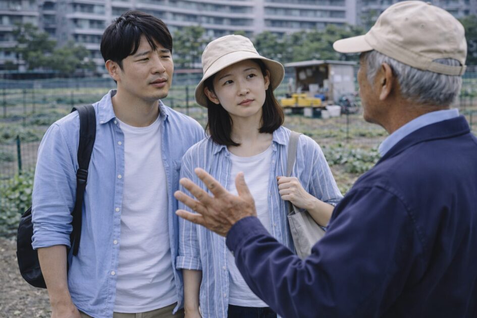 シェア畑蒲田でよくある質問（FAQ）