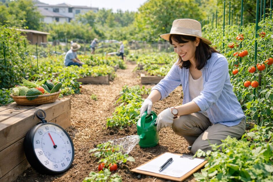 忙しくても続く「週1回×60分」運用テンプレ｜10分・30分・60分のやること