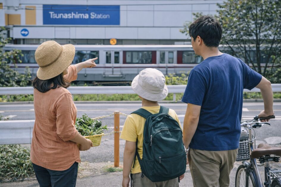 シェア畑綱島は「通い方」を先に決めると続きやすい