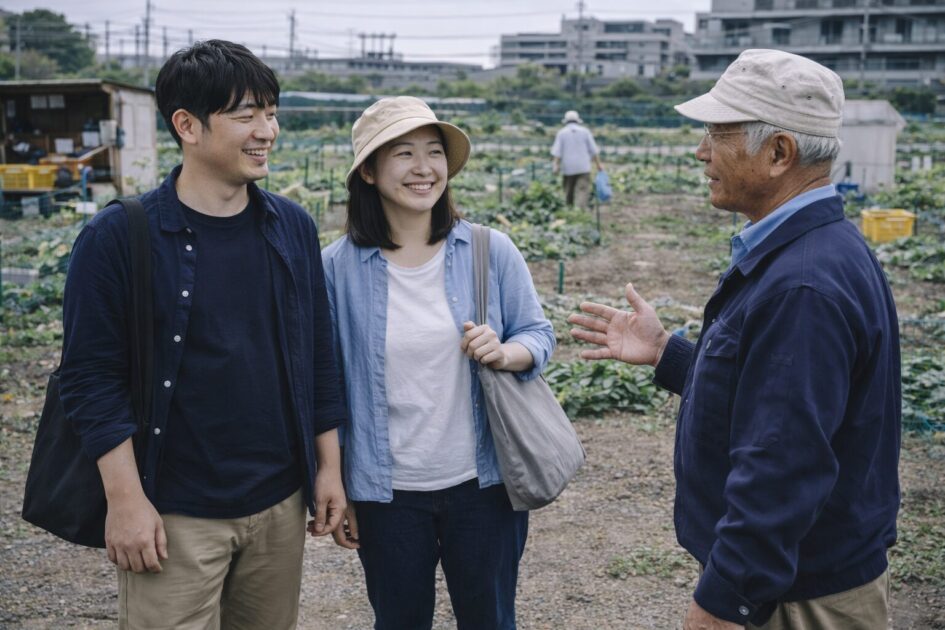 【比較】葛飾区近隣の貸し農園候補と使い分け｜料金・通い方で選ぶ