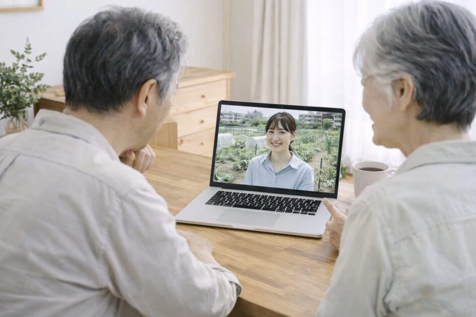 見学・オンライン説明会で確認すること｜質問テンプレ