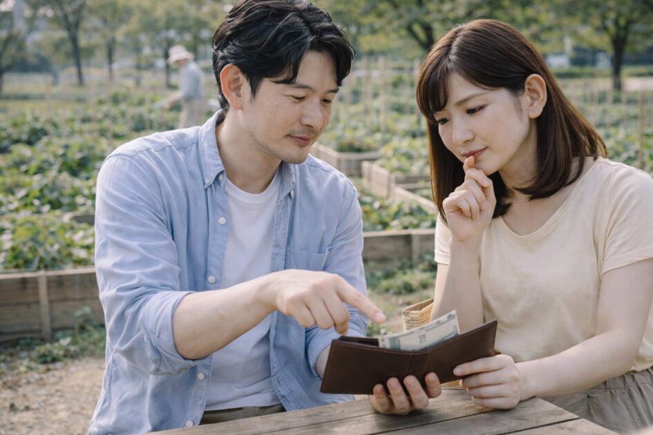 料金の目安｜月額と「1年目総額」を先に掴む