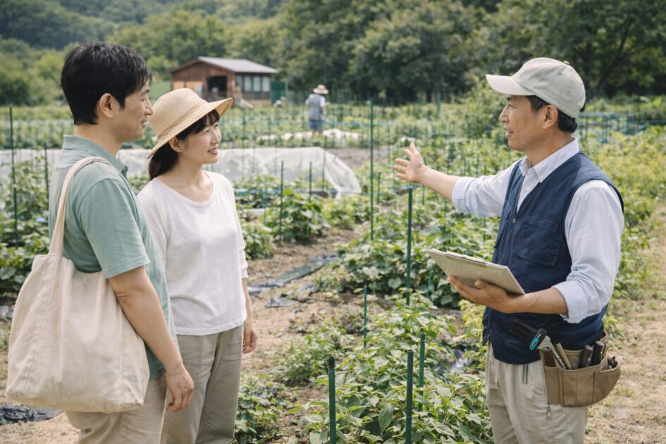 見学・オンライン説明会で確認しておきたいポイント｜「続くか」を当日で見抜く