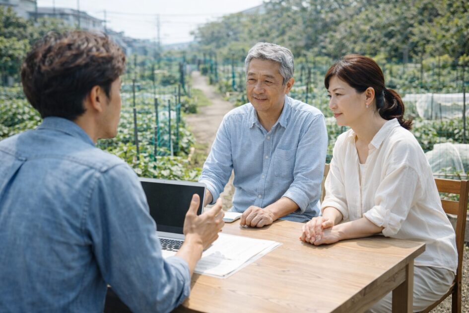 見学・オンライン説明会で確認すること｜質問テンプレ