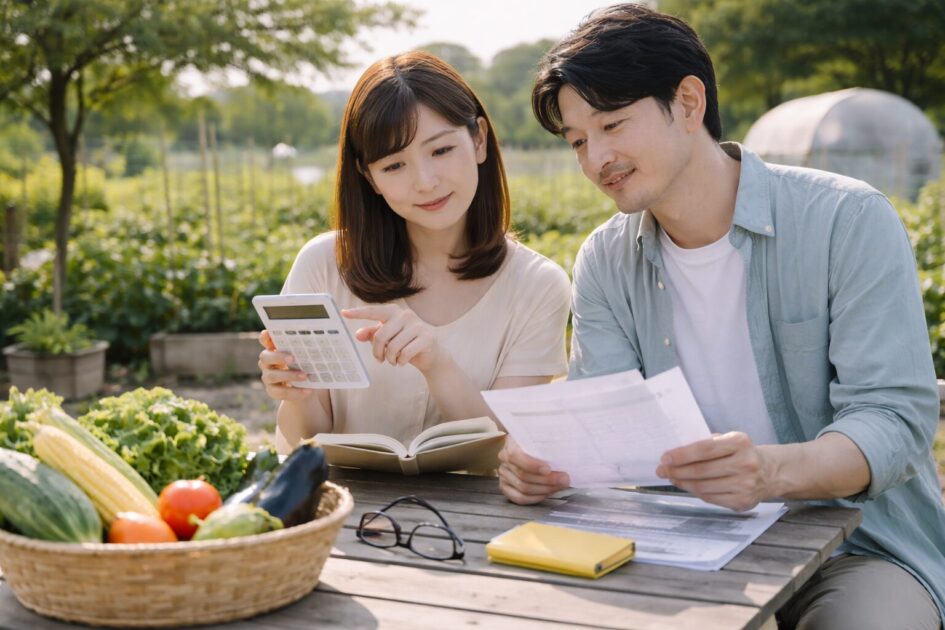 料金の目安｜月額と「1年目総額」を先に掴む