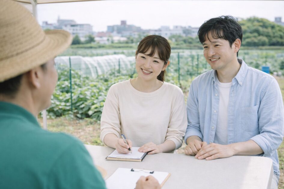 見学・オンライン説明会で確認すること｜質問テンプレ