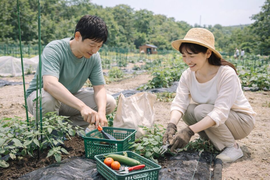 週1で続けるコツ｜毎回60分で終える型