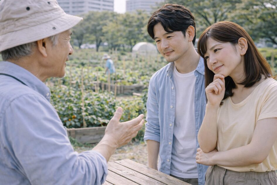 見学・オンライン説明会で確認したいポイント｜当日で「続くか」を見抜く