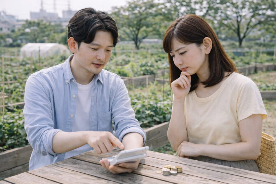 料金の目安|月額と「1年目総額」を先に掴む