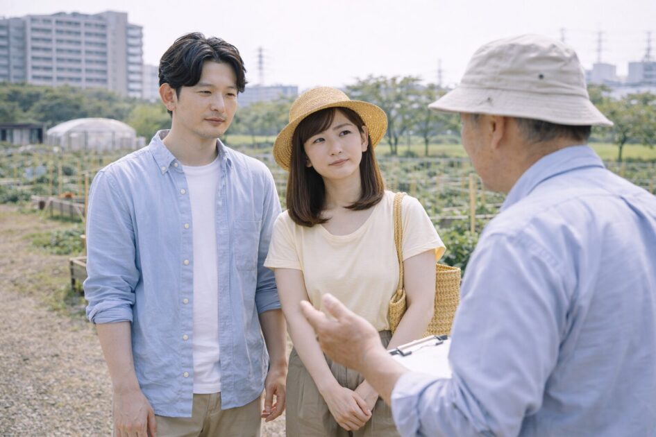 見学・オンライン説明会で確認したいポイント|当日で「続くか」を見抜く