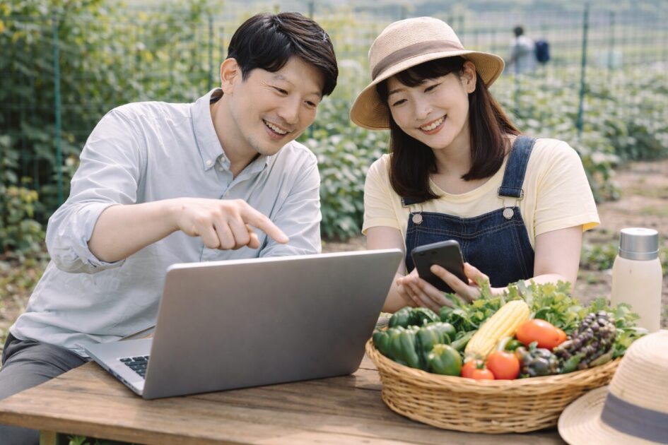 シェア畑ブログの読み方|申込み判断がブレないチェックリスト