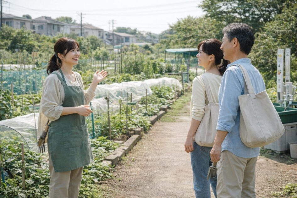 見学・オンライン説明会で確認すること｜質問テンプレ