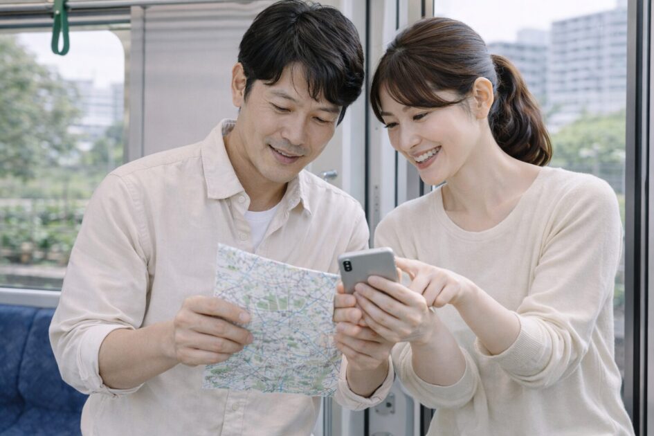 府中に農園名が見当たらない時の探し方｜「沿線×生活動線」で候補を作る