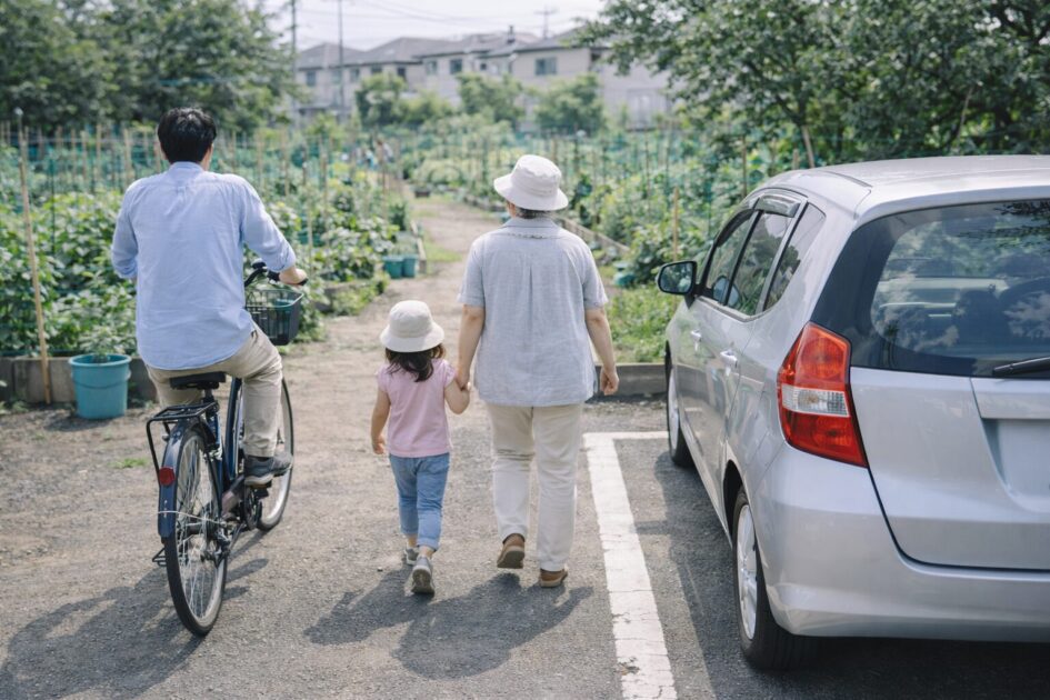 アクセスと通いやすさ｜徒歩・自転車・車で「欠席しない」設計