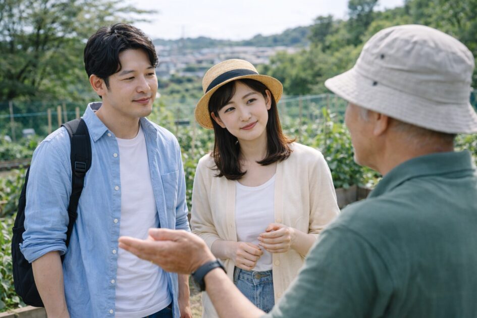 見学・オンライン説明会で確認したいポイント|当日で「続くか」を見抜く