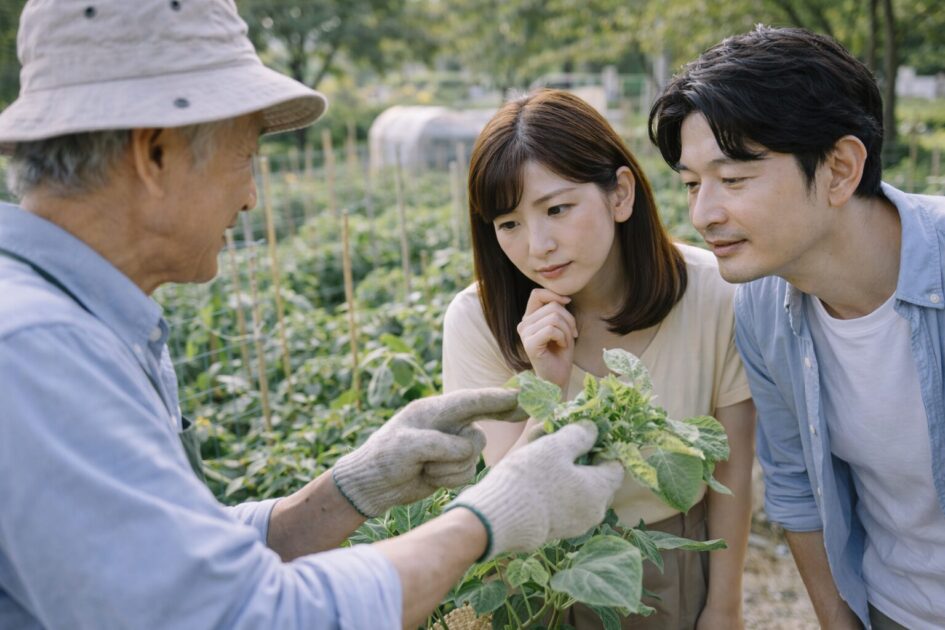 見学・オンライン説明会で確認したいポイント｜当日で「続くか」を見抜く