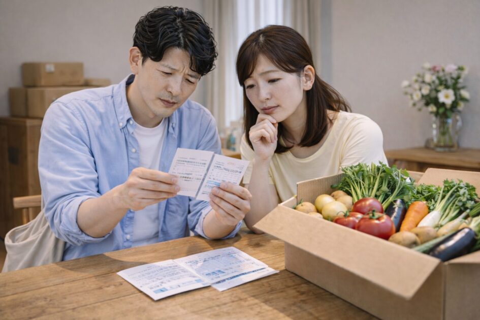 4,000円ラインで送料はこう変わる｜送料割引サービスの考え方