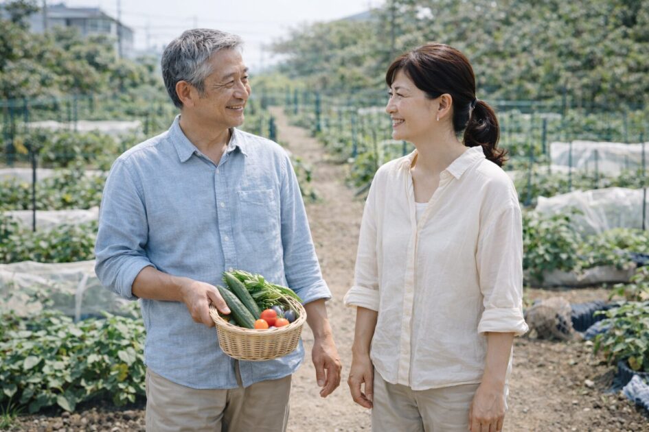 シェア畑下北沢でよくある質問（FAQ）