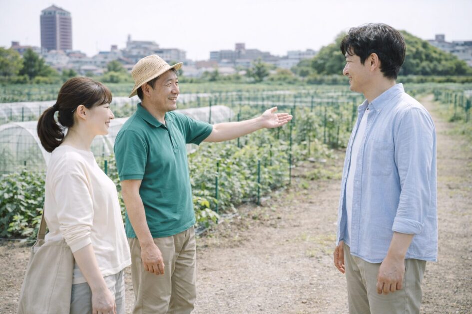 シェア畑千葉中央ってどんな畑？｜続く人の前提を先に整理