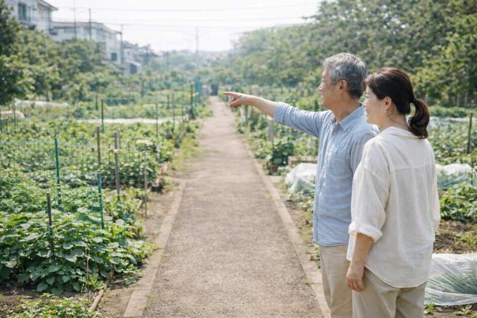 シェア畑下北沢ってどんな畑？｜続く人の前提を先に整理