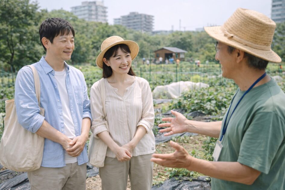 見学・オンライン説明会で確認しておきたいポイント｜「続くか」を当日で見抜く