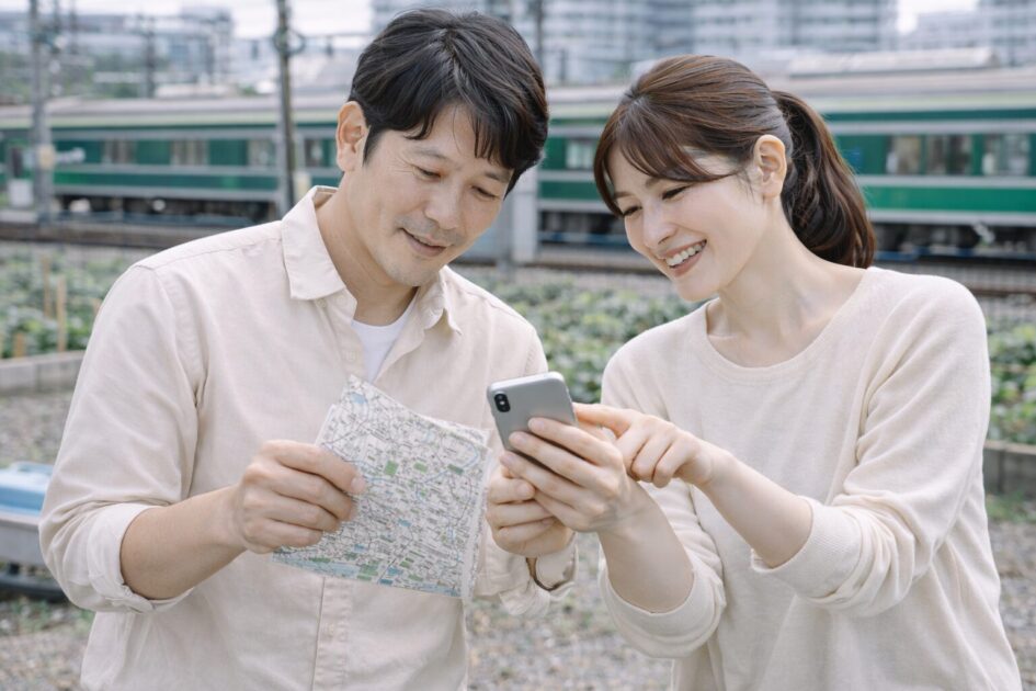 府中周辺のシェア畑は「実移動×60分運用」で選ぶ