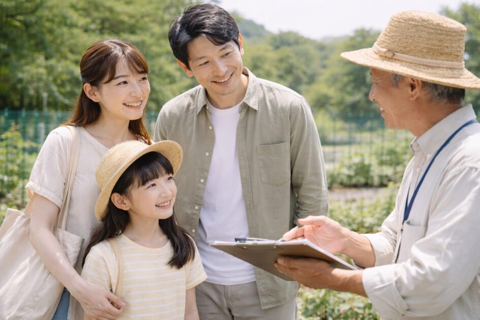 見学・オンライン説明会で確認しておきたいポイント｜「続くか」を当日で見抜く