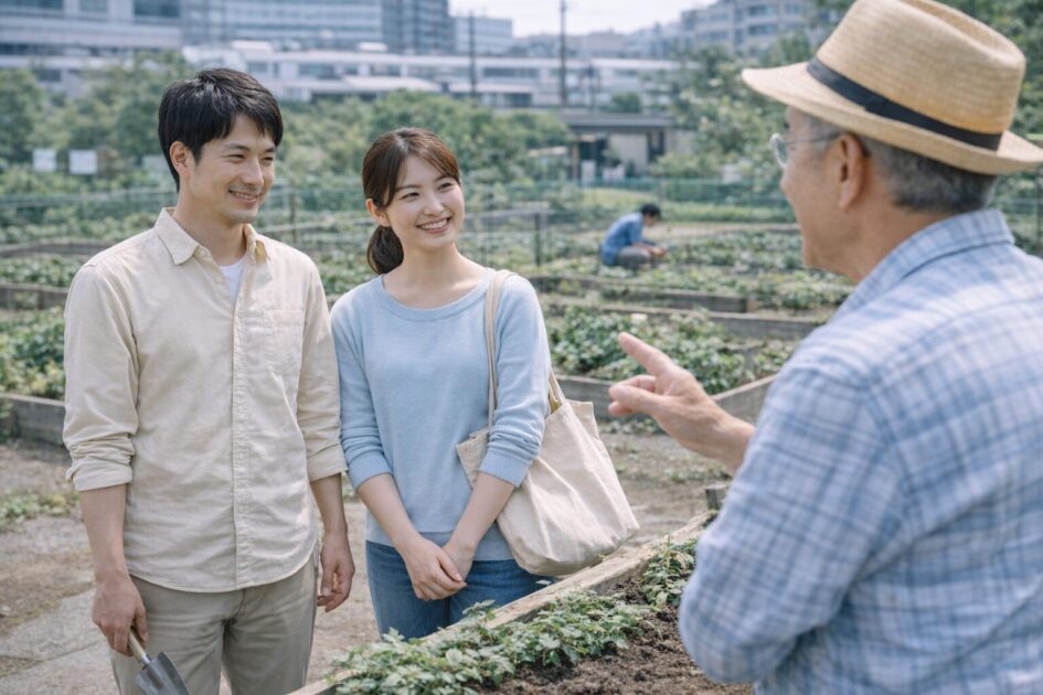 見学・オンライン説明会で確認しておきたいポイント｜「続くか」を当日で見抜く